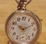 Adjusting to 5 Positions: Pocket Watch Positions • Adjusting ...