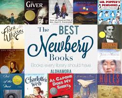 Alohamora Open A Book The 14 Best Aka My Favorite Newbery Award Books The 14 Best Newbery Awa Fiction Books For Kids Newberry Award Books Realistic Fiction