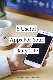 A productivity app, in simple words, is a software that is designed to make your work life more efficient. Useful Apps For Your Daily Life Apps For Iphone Apps For Android Ios Best Apps Productivity Apps Apps For Productivity Apps Android Productivity Apps App