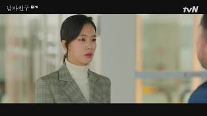 The official website for girls on hbo, featuring full episodes online, interviews, schedule information and episode guides. Boyfriend Episode 7 Dramabeans Korean Drama Recaps