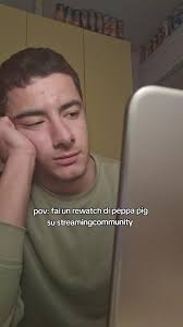 Peppa Pig in Italia Casa Coniglio