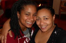 Military couple Stacey and Genevieve: Serving our country in the face of  DOMA discrimination