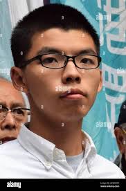 Wong chi fung hi-res stock photography and images