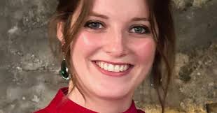 Flora Walker Brand and Content Senior Executive