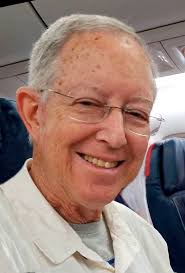 Obituary information for Richard L Stern