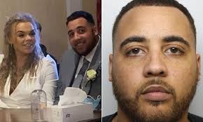 How to marry a prisoner. Drugs Boss Is Let Out Of Jail To Marry His Sweetheart Daily Mail Online