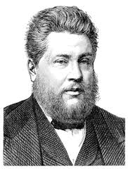 Charles Spurgeon's Author Page