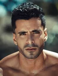 Diverso Magazine: Víctor Petit