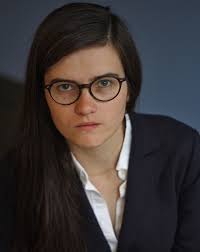 Casey Cep, staff writer for the New Yorker and author of FURIOUS HOURS, is  writing the introduction to a collection of short stories that were written  by Harper Lee early in her