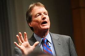 Bill Powers — a remembrance. March 14, 2019