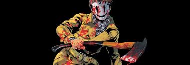 Maybe you would like to learn more about one of these? High Rise Invasion Seven Seas Entertainment