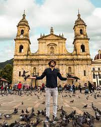 Wie in allen großstädten ist wegen der kleinkriminalität trotzdem vorsicht geboten. Bogota Sehenswurdigkeiten Reisetipps Backpackerbuddies