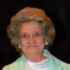 Obituary information for Ann Mae Voyles