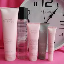 I gotta say, skincare is one of the things in life that i take really good care of. Introducing Mary Kay Timewise The Possible Key For Anti Aging Absolute Yana