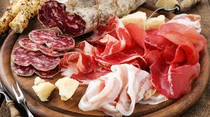 Base di almeno un cm sotto, questo procedimento. Salumi Senza Conservanti Dove Trovarli E Perche Preferirli