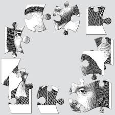 Jigsaw puzzles have been around for decades. Wsj Jigsaw Puzzle