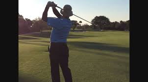 What is the proper foot position in golf? The Open Stance Academy