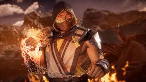Mortal kombat 11 pc kopen? Mortal Kombat 11 1920x1080 Download Hd Wallpaper Wallpapertip