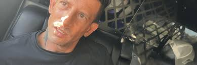 Update: Man accused in woman's murder now in custody in Bradley County