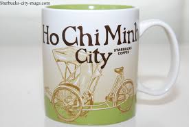 Image result for starbucks vietnam mug