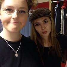 Lacey Davies's Instagram, Twitter & Facebook