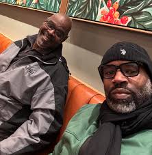 Bishop Jason Brownlee