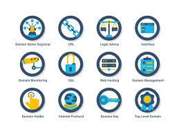 Domain Management Management Domain Creative Professional