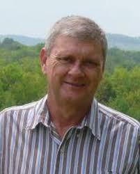 Obituary for JERRY JOHNSON