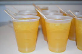 How To Make Pineapple Thrills Naturalbabydol Ice Pops Dole Pineapple Juice Pineapple