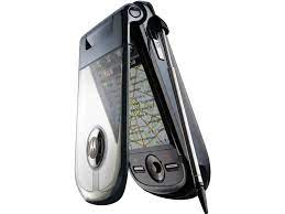 Motorola A1600 technische daten, test ...