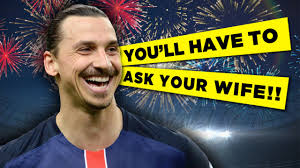 Top 10 Zlatan Ibrahimovic Quotes Youtube