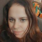 Tiffany Mashburn's Instagram, Twitter & Facebook