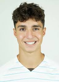 Zach Garber's Instagram, Twitter & Facebook