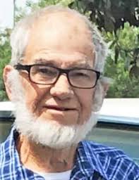 Harold “Edward" Parsons Obituary