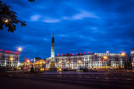 Lukashenko responds to opposition's criticism of belarusian people's congress. Dating Belarusian Girls In Minsk The Best Kept Secret The Masculine Traveler