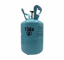R-134A Refrigerant 15 lb. cylinder
