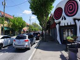 Maybe you would like to learn more about one of these? Vortex In Little Five Points In Atlanta Rudolph Richter Fliesenhandel Iserlohn Essen