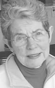 Arlene E. Olsen Obituary