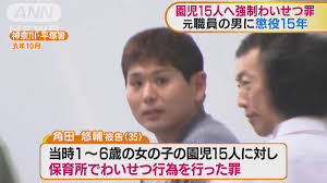 ロリコンって病気かな？part2
