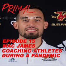 Primal performance cast (podcast)