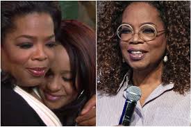 SHOCK: 30 minutes ago in Montecito, CA, Oprah Winfrey's daughter announced  the heartbreaking news confirming that after 2 hours of agony at the  hospital, her mother had… see more