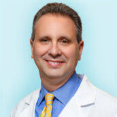 Jeffrey Neil Berger, MD