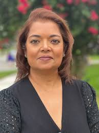 Meet the CSU Global Leadership Team