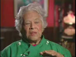 Lynette Wilkinson talks about Hurricane Katrina Book. Narrated by Ramona  Logan