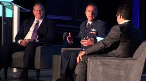 A nearly $1 trillion defense budget faces headwinds at home and abroad