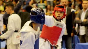 Check spelling or type a new query. Queretaro Alberga El Campeonato Nacional De Taekwondo Marca Claro Mexico
