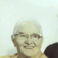 Lula Elizabeth Wallace (1895–1980) • FamilySearch