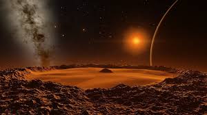 Beautiful space pictures with planets. Beautiful Planets 5 Space Engine Youtube