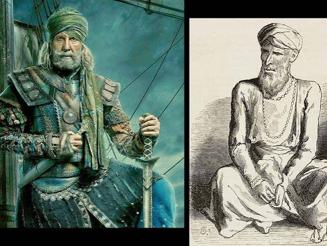 Real Story of Thugs of Hindostan: Who were the real Thugs in Indian history that inspired Thugs of Hindostan movie | GQ India