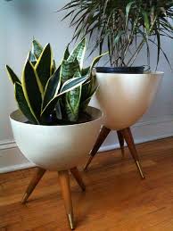 Free shipping on orders of $35+ and save 5% every day with your target/patio & garden/mid century plant stand (66)‎. Bullet Planters Bullet Planters Indoor Plants Plants